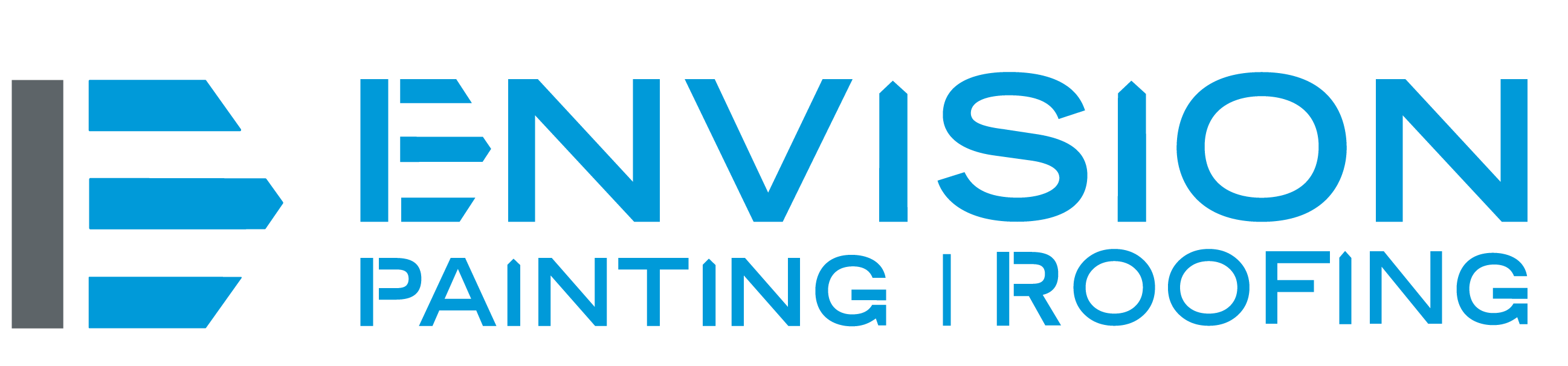 Envision Painting & Roofing