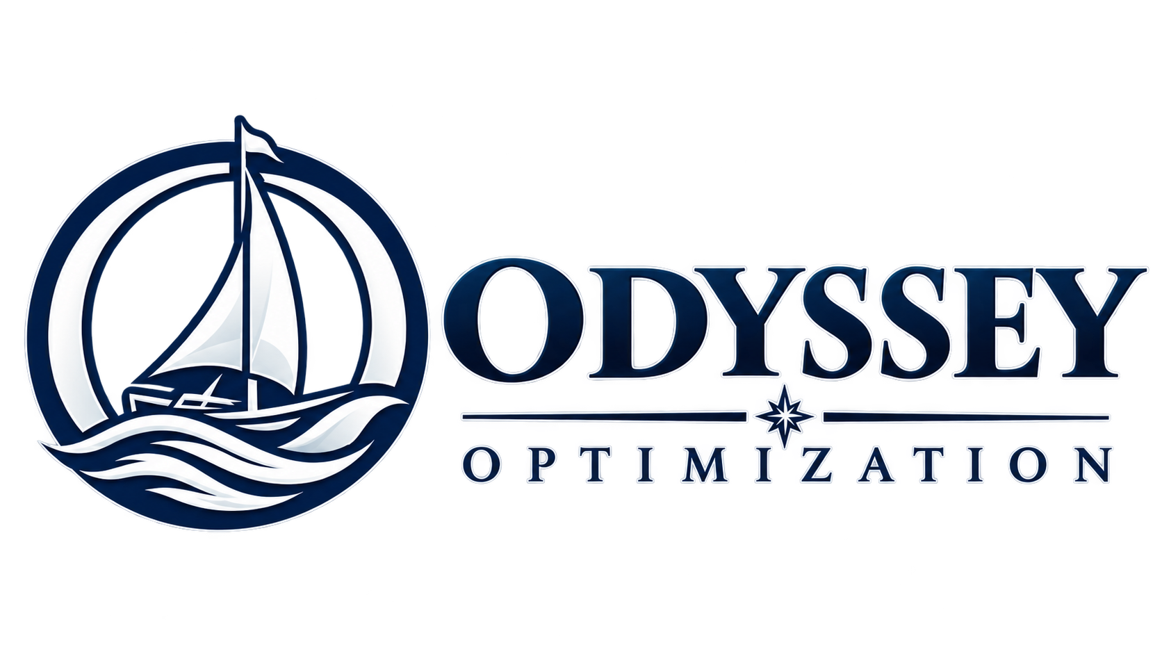 Odyssey Optimization logo