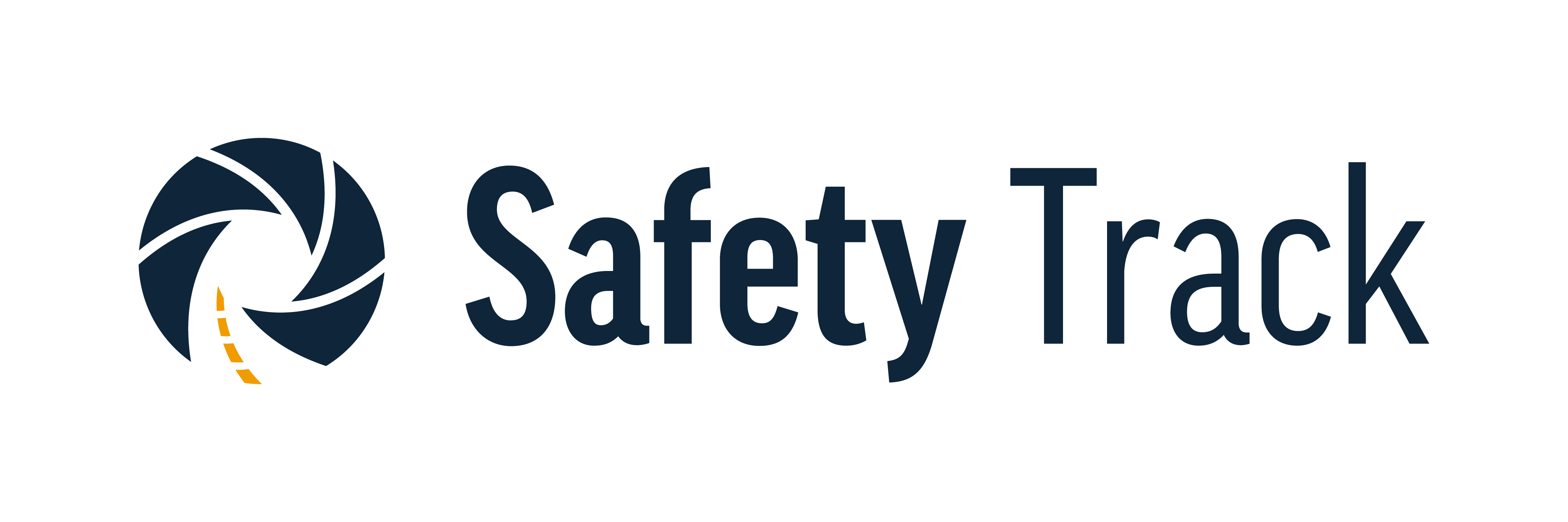 Safety Track logo