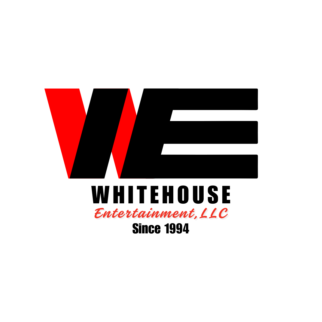 WhiteHouse Entertainment logo