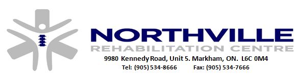 Northville Rehabilitation Centre logo