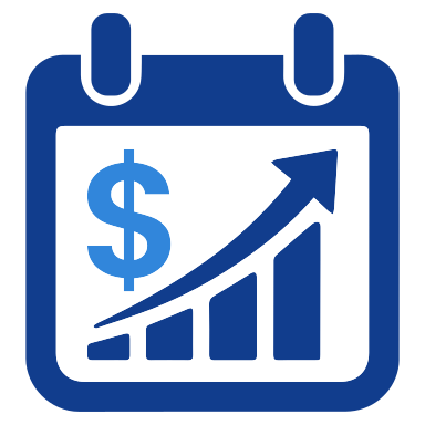 CalendarBudget logo