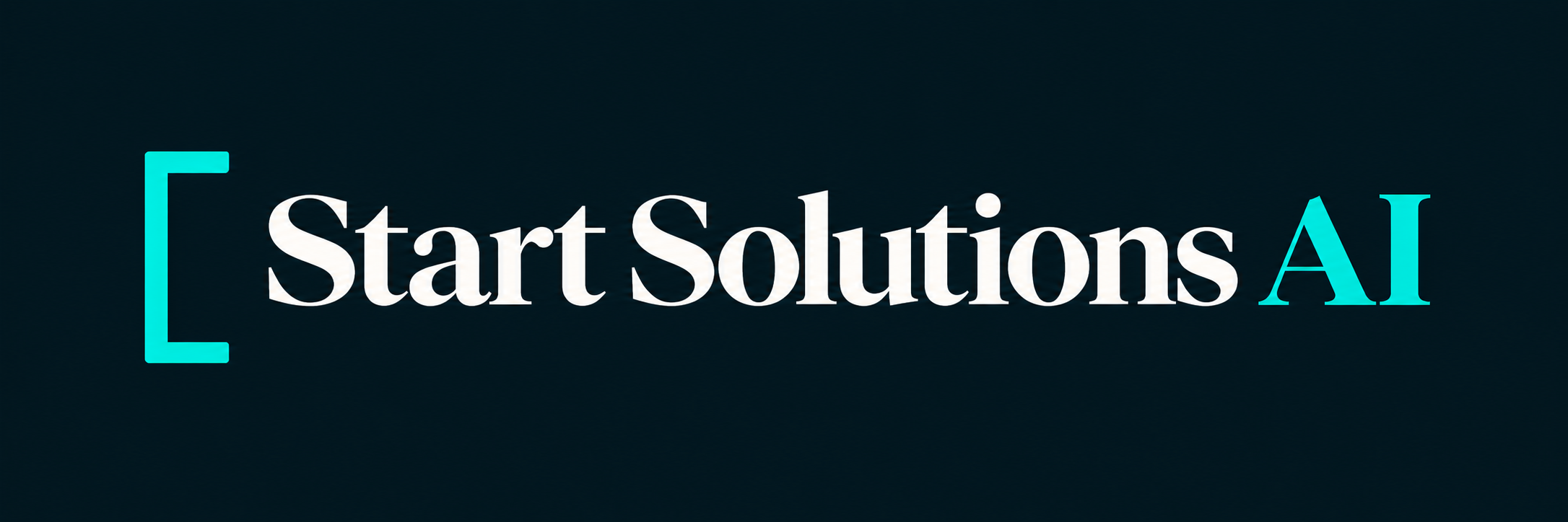 Start Solutions AI