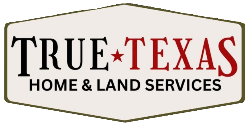 True Texas Home & Land Services