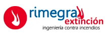 Rimegra Extinción S.L. logo