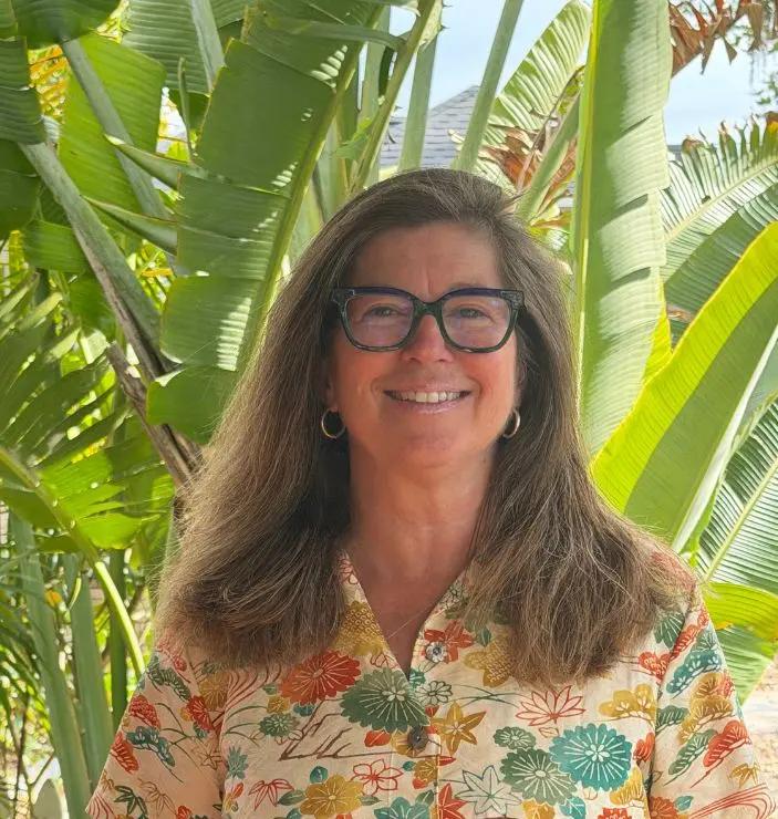 Deana Rock, President of RevRocket
