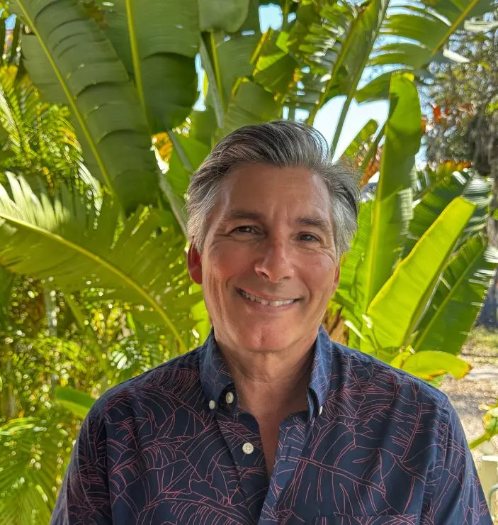 Al Levy, Co-Founder of RevRocket