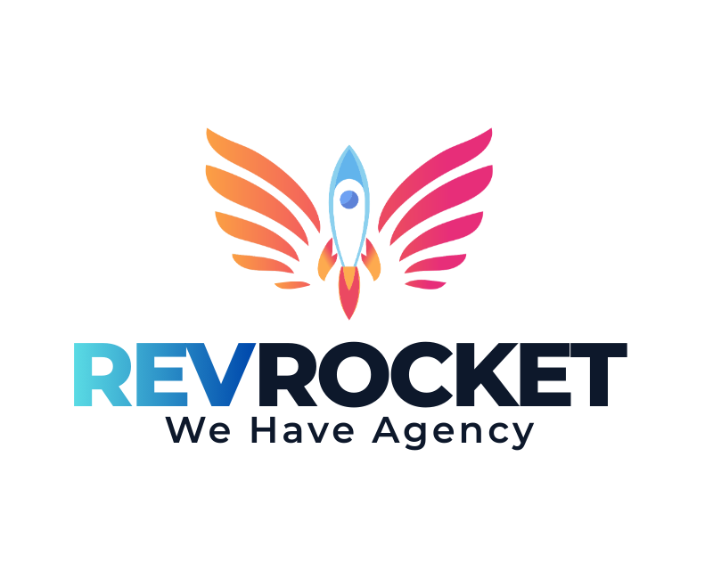 RevRocket — We Have Agency