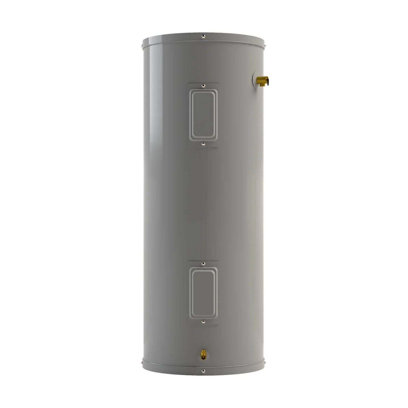 Professional plumbing tool for water heater service