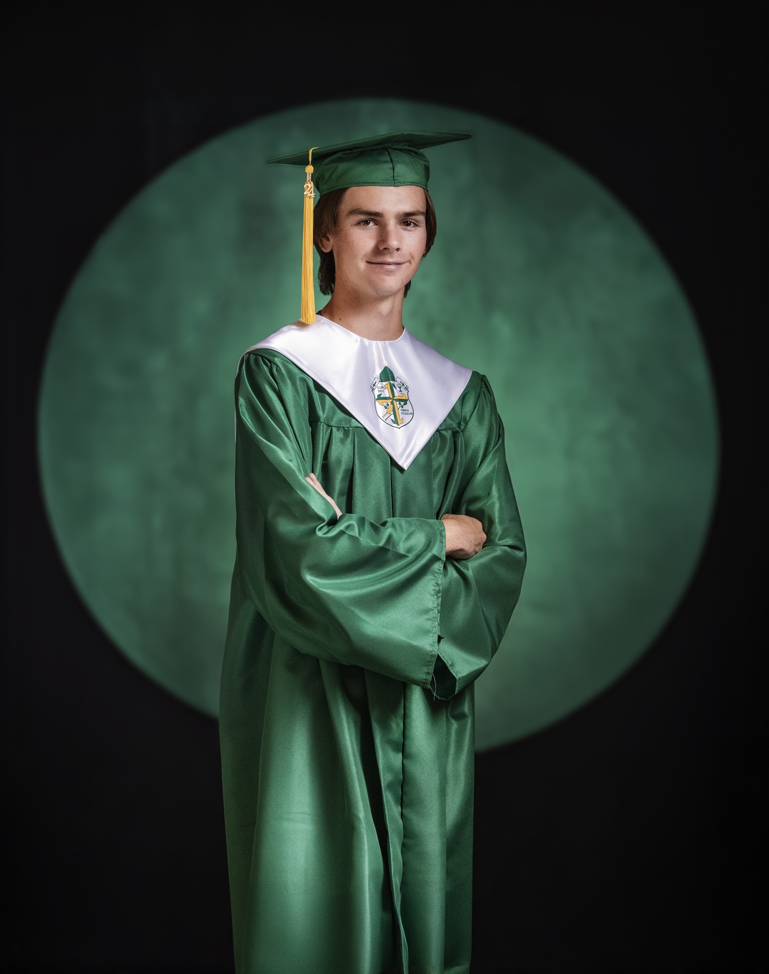 Lunar Lenz senior portrait 12