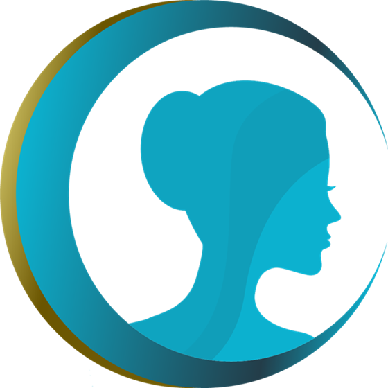 Lunar Lenz logo
