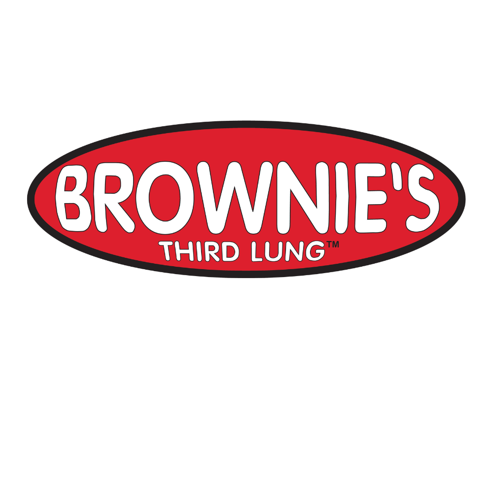 Brownie's THIRD LUNG™