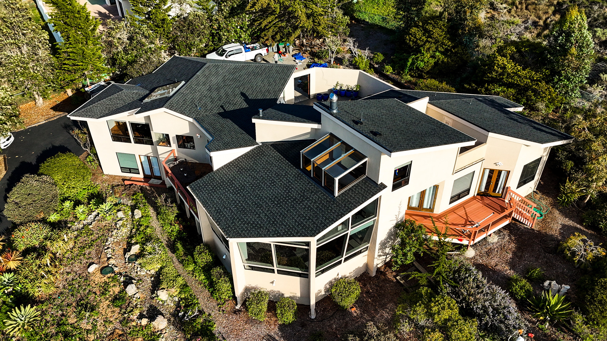 Roofing Company Books Out 3 Months in Advance with PPC