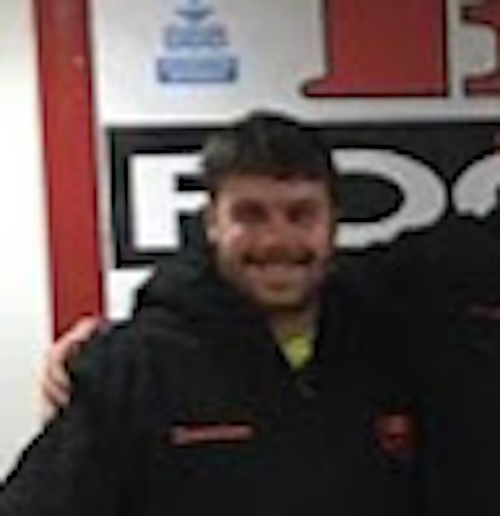 Brandon King — Founder & Master Roofer at BK Roofing and Gutters