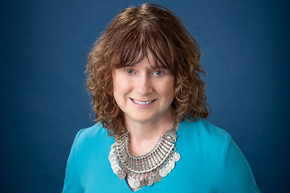 Ann Marvin — Founder of Peacock Hill Consulting and President & CEO of IMA Worldwide