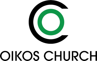 Oikos Church Kingsport logo