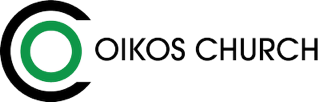 Oikos Church Kingsport logo