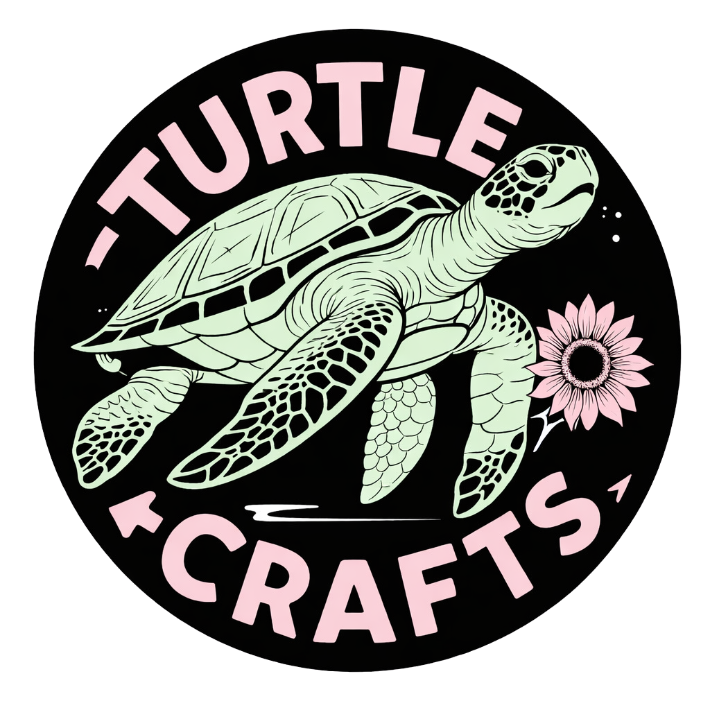 Turtle Crafts | Eco-Friendly Turtle Craft Workshops