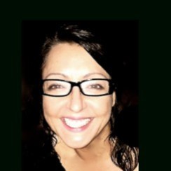 Nicole Diena Dobernig, founder of Data Insight