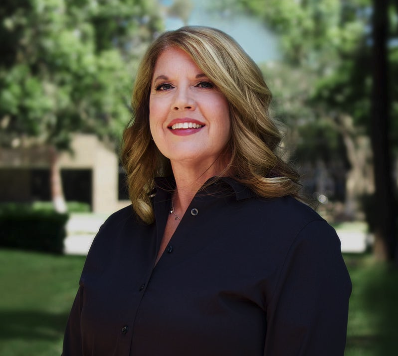 Barbara Gustavson โ Program Director, Amen University