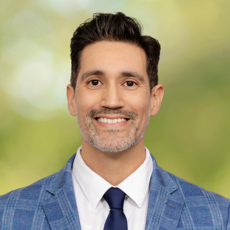 Randy Rivas, Financial Representative