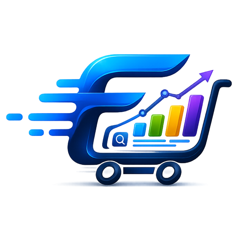 Fasttcart logo