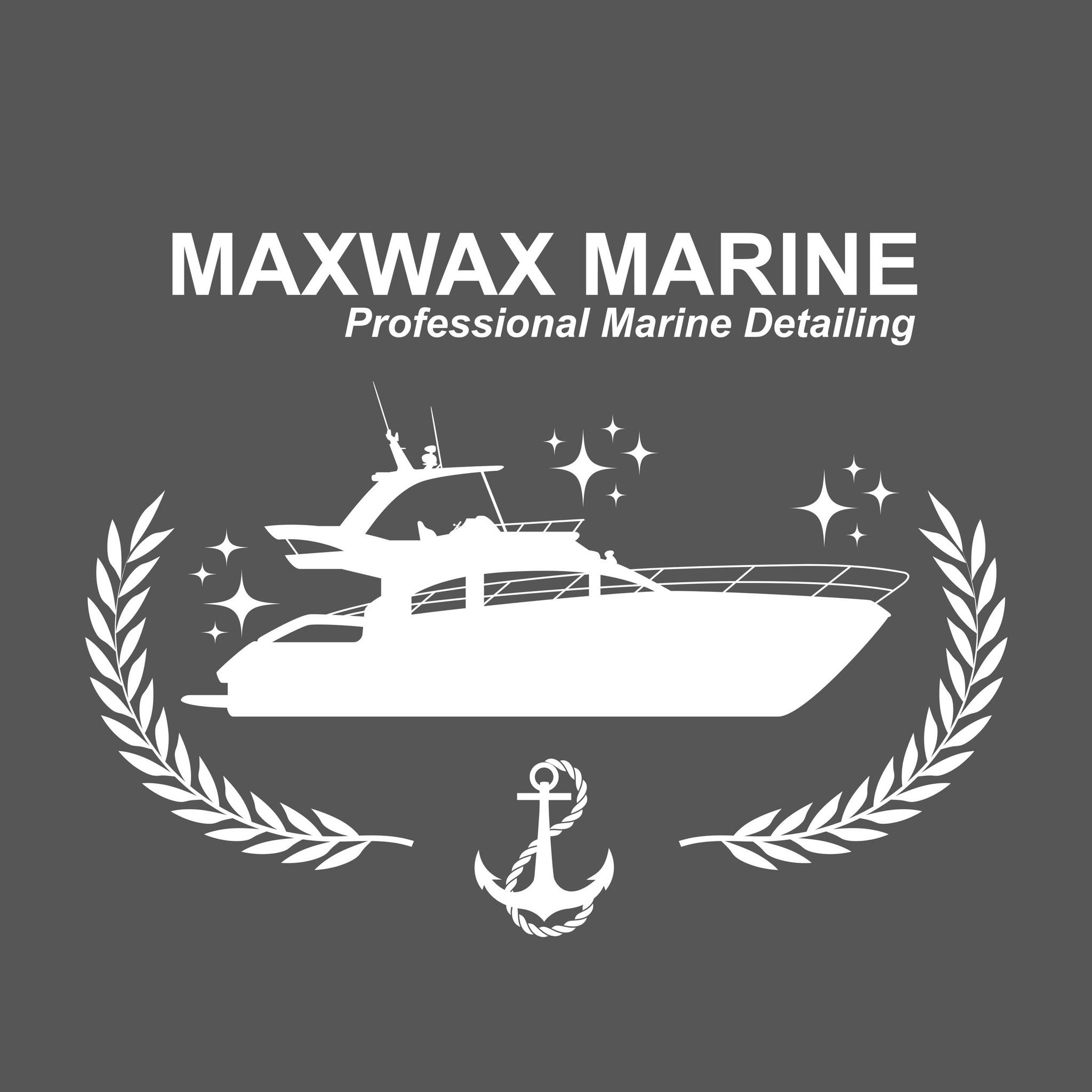 MaxWax Marine