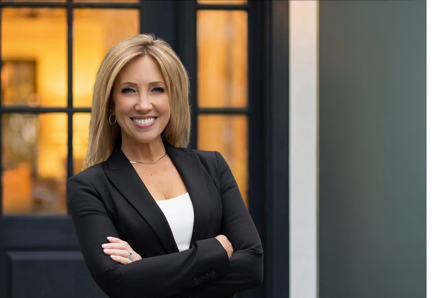 Cynthia Beechler, Branch Vice President at Weichert Premier Moorestown