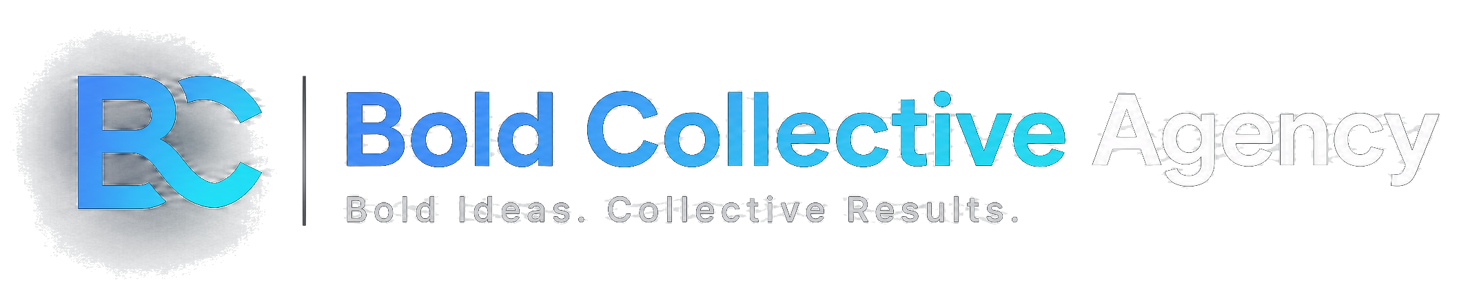 Bold Collective Agency Logo