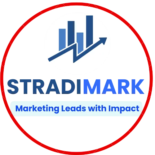 Stradimark AI Agents logo