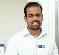 Raj Mahalingam, Chief Technology Officer of Threadcycle.AI