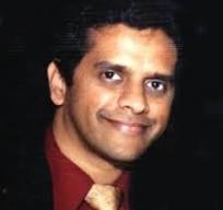 Rajesh Kanumury, Founder & CEO of Threadcycle.AI
