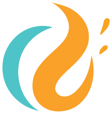 CAGnite logo