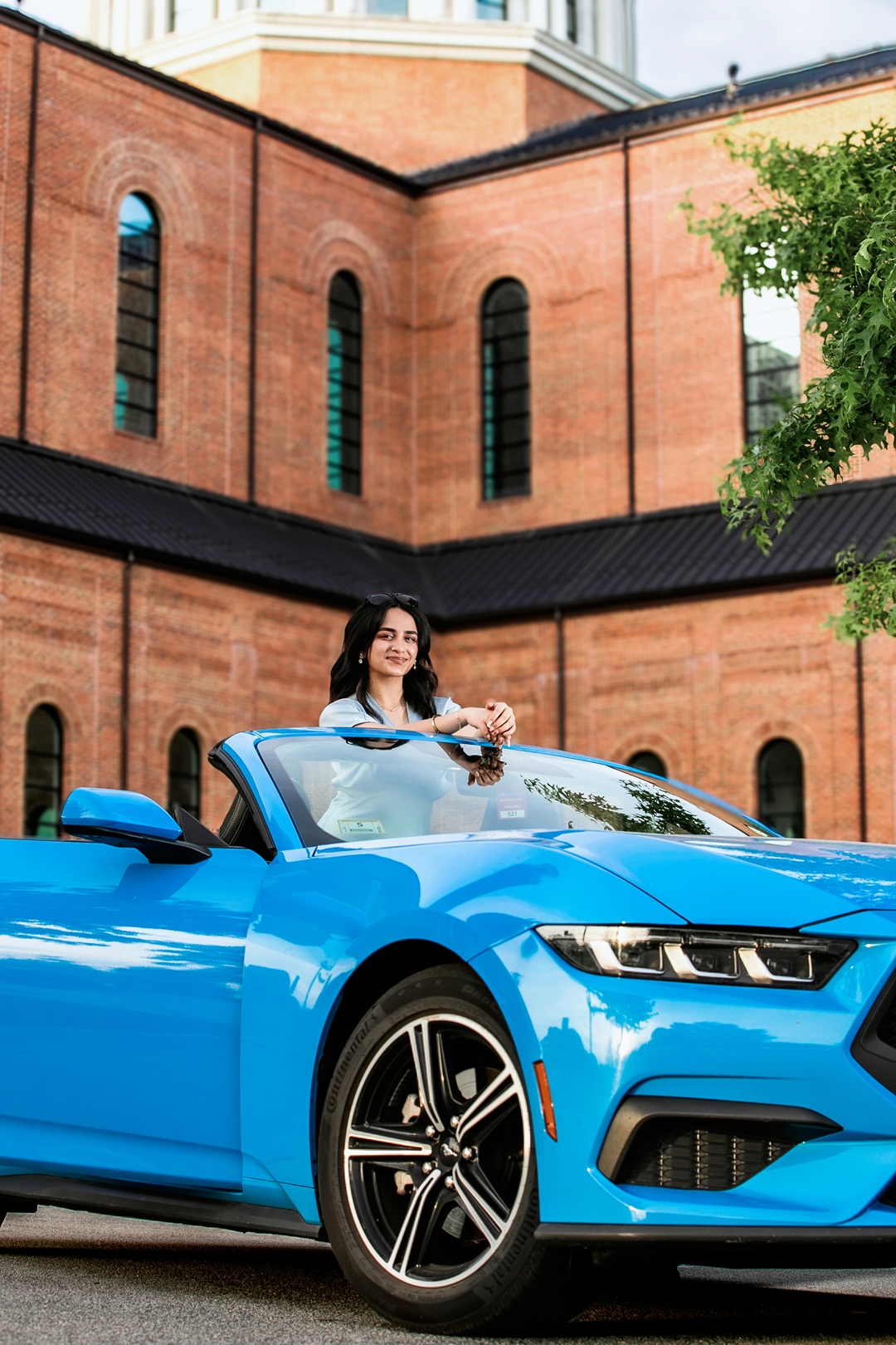 Lunar Lenz senior portrait 18