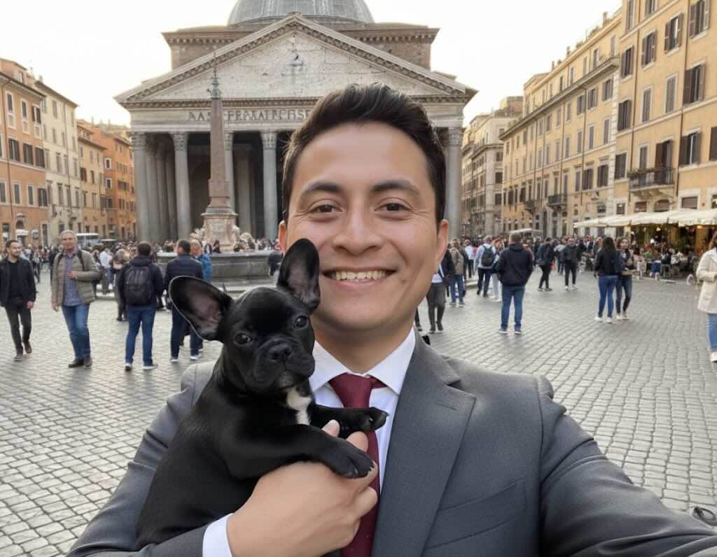 Nestor Vazquez, iGaming-focused SEO Growth Architect
