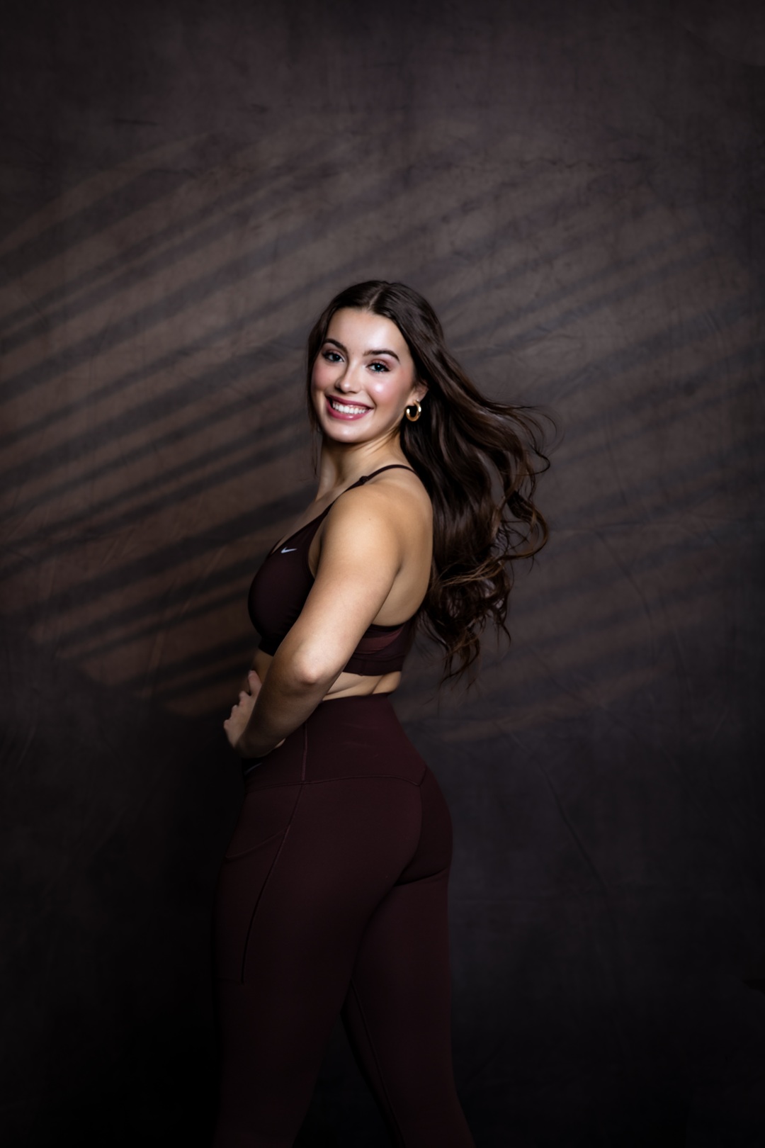 Lunar Lenz senior portrait 16