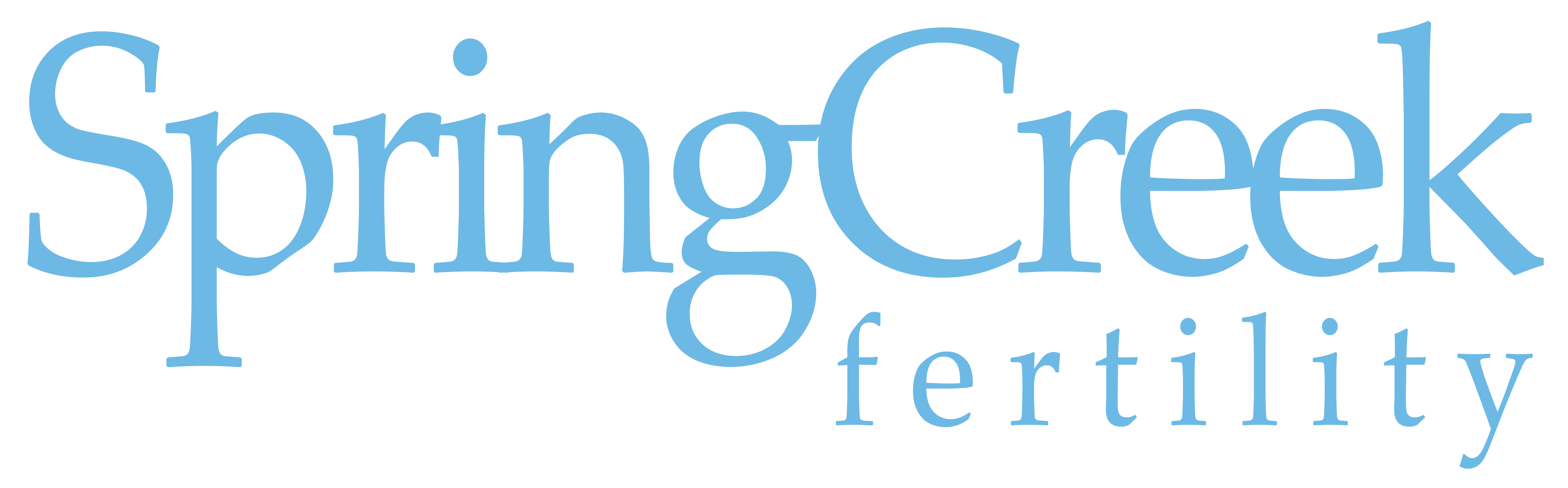 SpringCreek Fertility