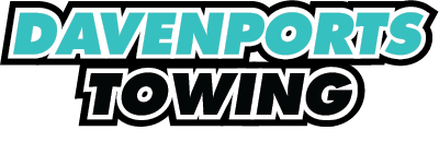 Davenports Towing Memphis logo