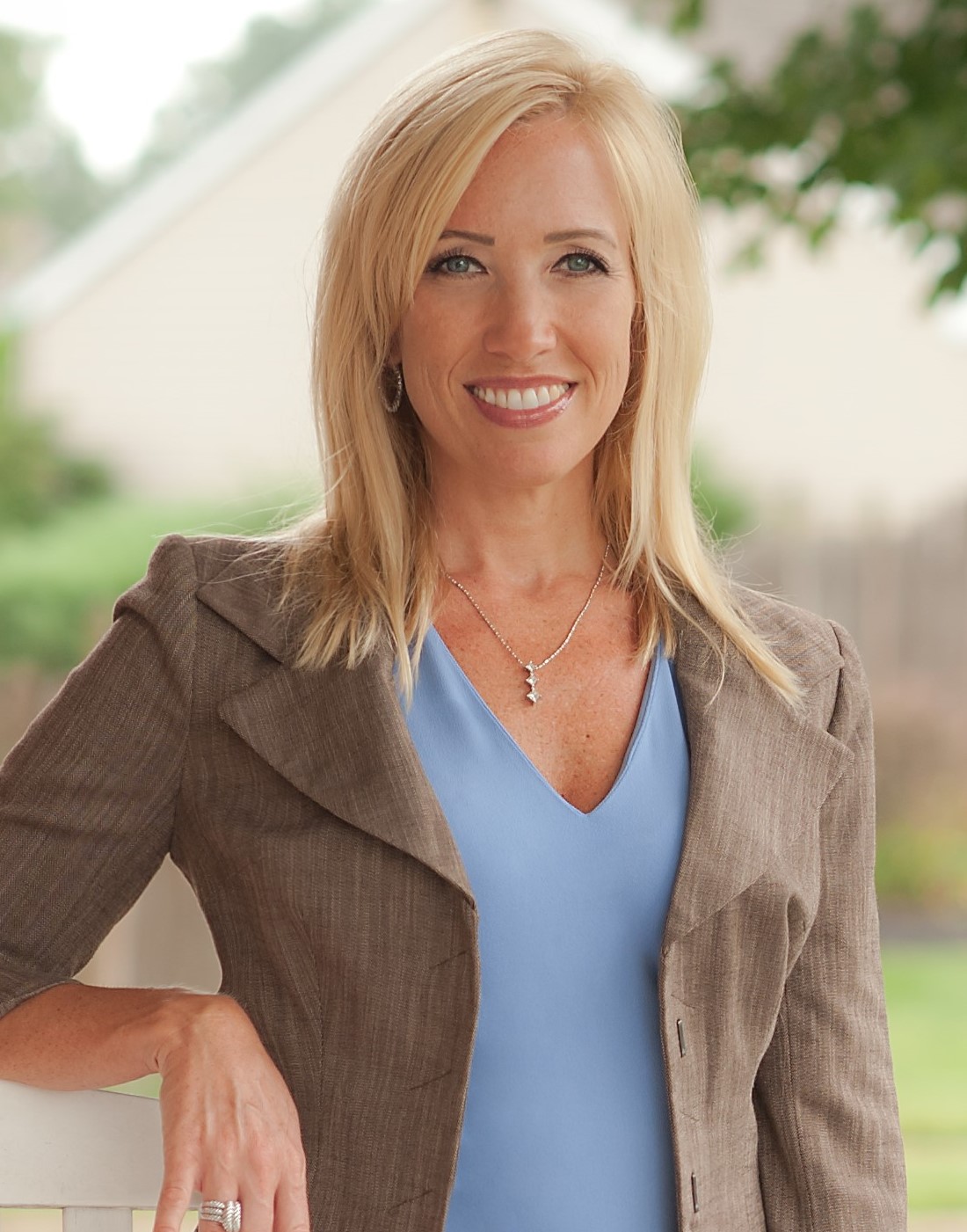 Cynthia Beechler, Branch Vice President at Weichert Premier Moorestown