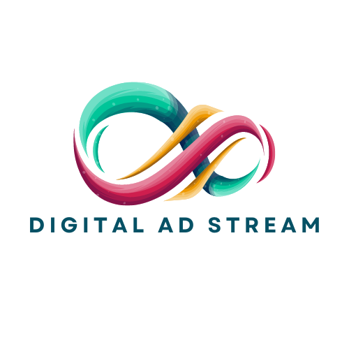 Digital Ad Stream logo