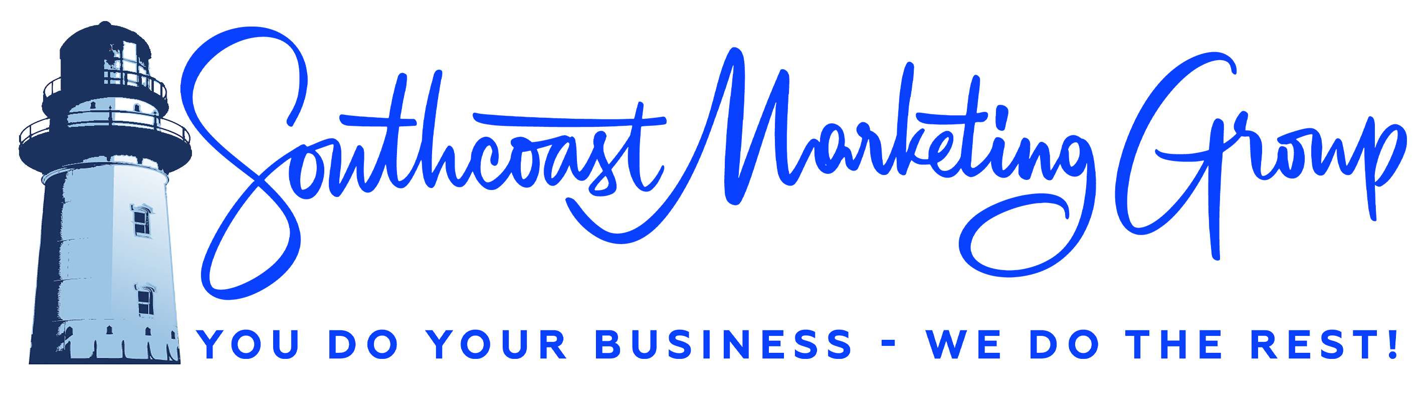 Southcoast Marketing Group logo