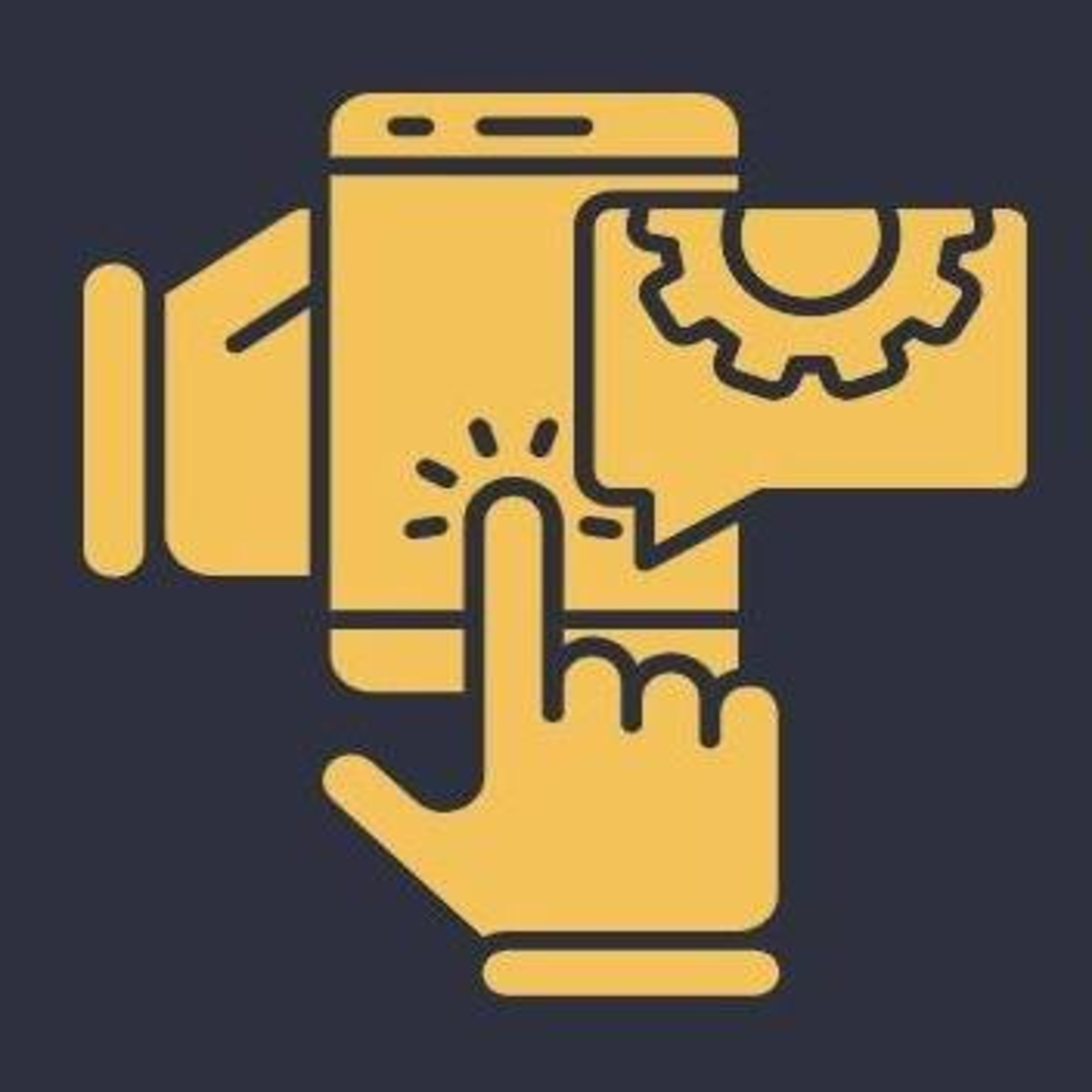 iPace Electronics Repair logo