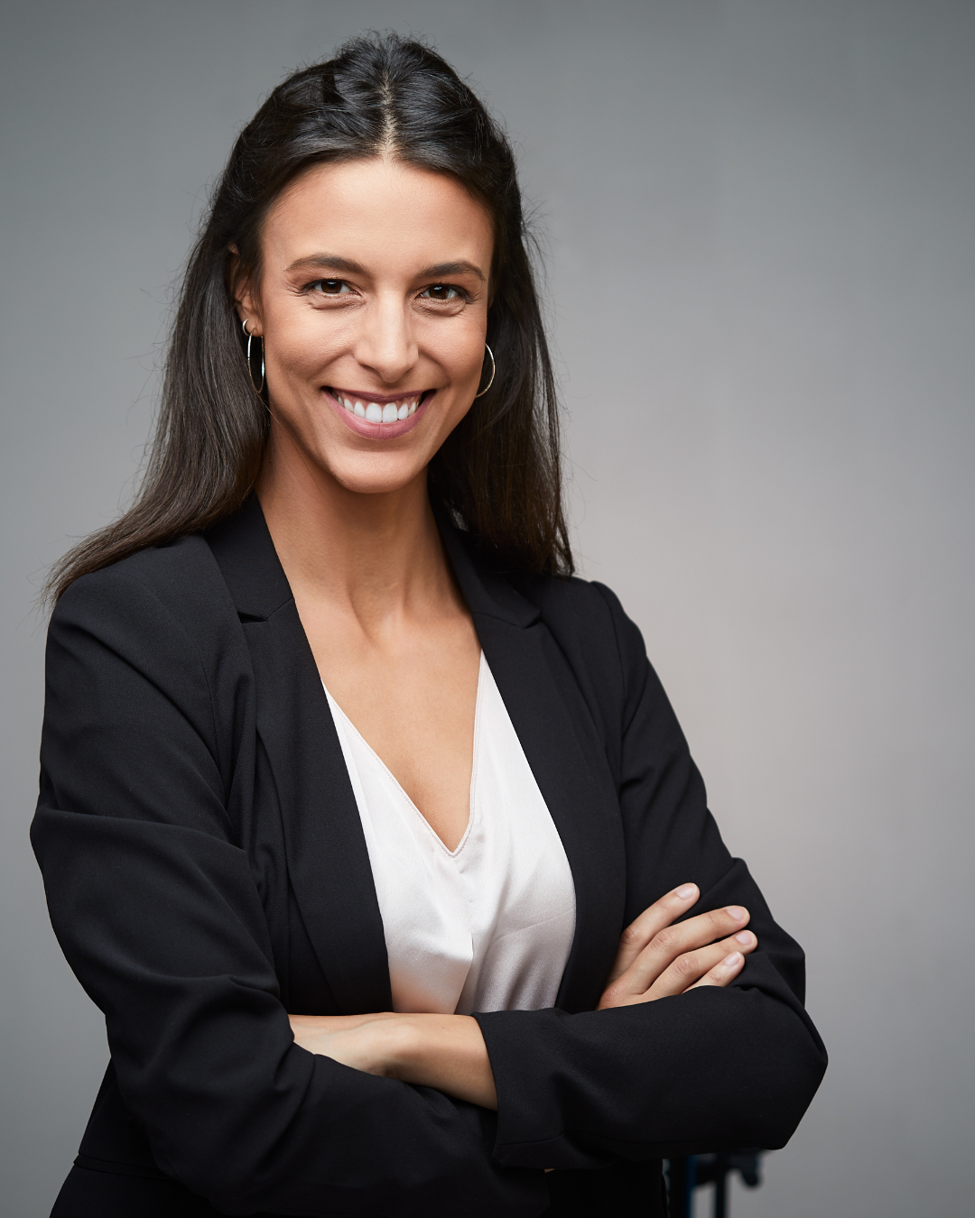 Dr. Adriana Vance, MD, Board-certified physician and founder of Villanueva Med Spa LUXORA