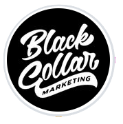 Black Collar Marketing logo