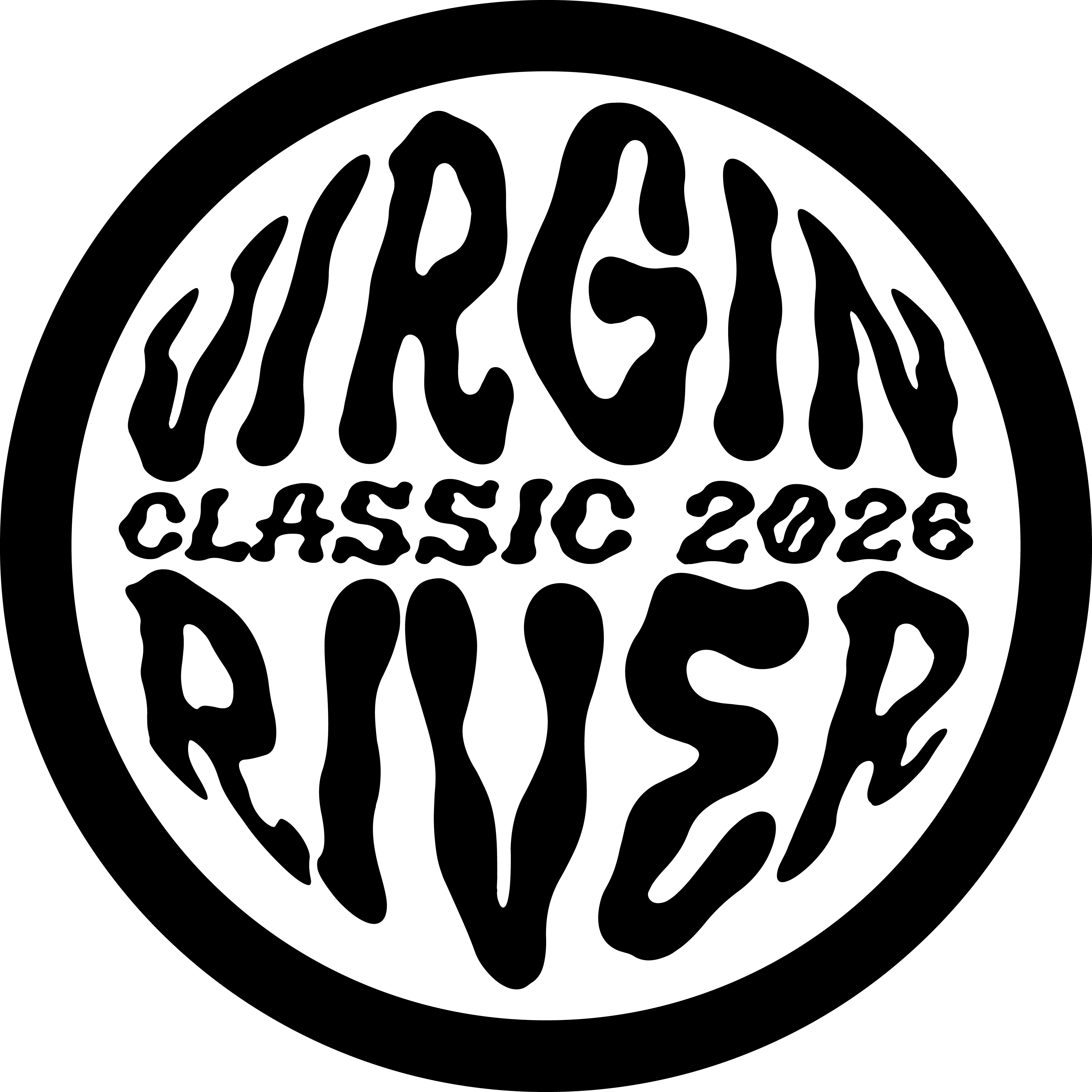 Virgin River Classic logo
